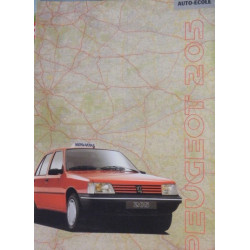 catalogue de présentation 205