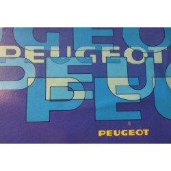 catalogue de présentation Utilitaires