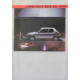 catalogue de présentation 205 XA-XAD 1985