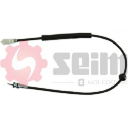 snelheidsmeter kabel Lengte 890mm