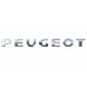 monogramme Peugeot