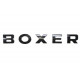 monogramme Boxer