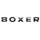 monogramme Boxer