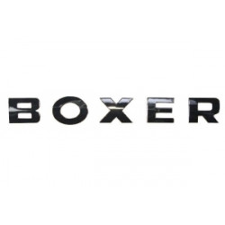 monogramme Boxer