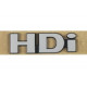 monogramme HDi