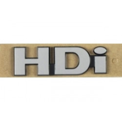 monogramme HDi