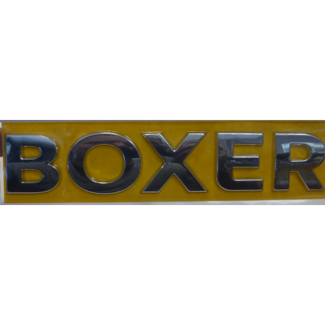 monogramme Boxer