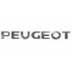 monogramme "Peugeot"