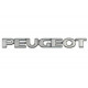 monogramme "Peugeot"