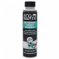 nettoyant circuit d'essence 250ml