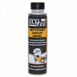 nettoyant circuit d'essence 250ml
