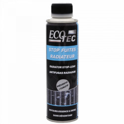 nettoyant circuit d'essence 250ml