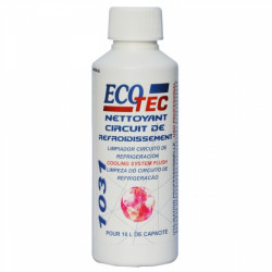 nettoyant circuit d'essence 250ml