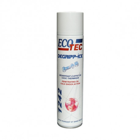 nettoyant circuit d'essence 250ml