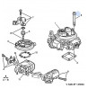 joint de corps injection TU9M