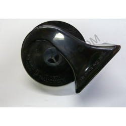 Acoustic horn