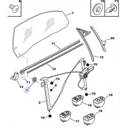 exterior window wiper