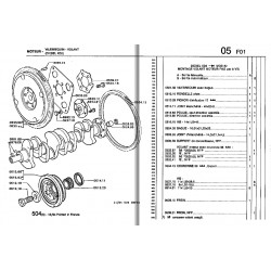 flywheel