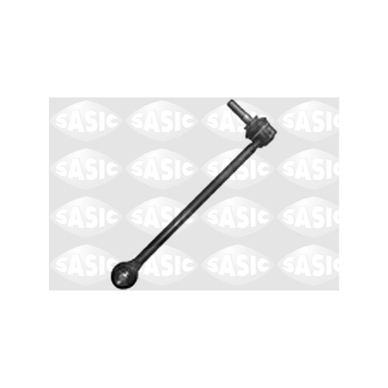 biellette de barre stabilisatrice - SERIE04 SARL