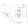 couronne de volant moteur