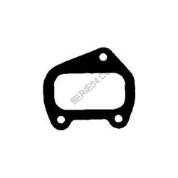 exhaust manifold gasket