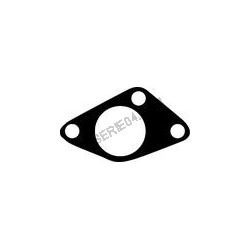 exhaust manifold gasket