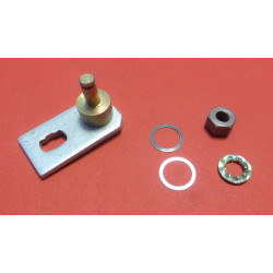 engine wiper linkage SEV