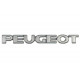 monogramme Peugeot