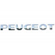 monogramme "Peugeot"