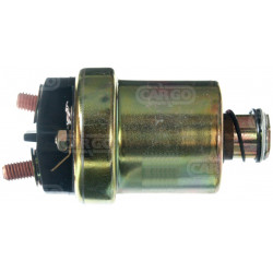 solenoid starter Ducellier