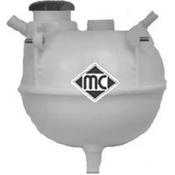 degassing box