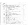 faisceau 9 fils de tableau de bord