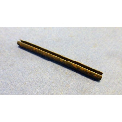 gimbal pin