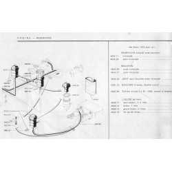 conector de tres vías