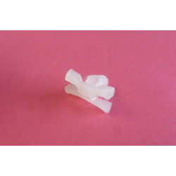 plastic clip