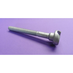 spare wheel basket bolt length 122mm