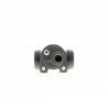 Rear wheel cylinder