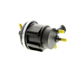 gasoil filter Bosch assembly