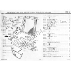 rocker arm