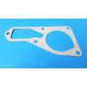 Water pump gasket