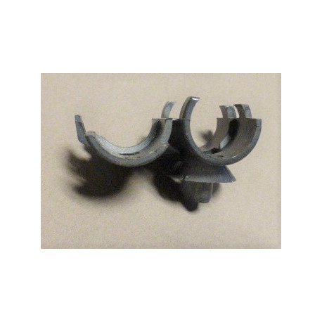 agrafe Ø13 à 19mm