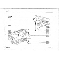 plaque moteur