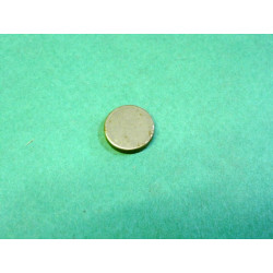 grain de réglage 3.1mm