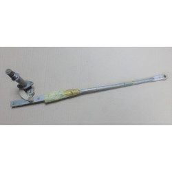 complete wiper blade assembly