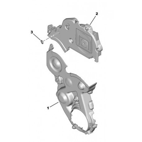 carter de distribution DV4TD