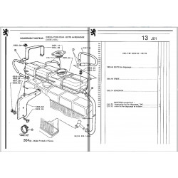 radiator hose