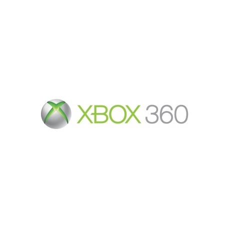 monogramme Xbox 360