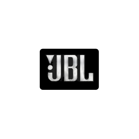 monogramme JBL