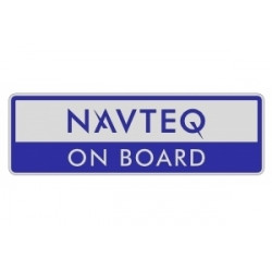 monogramme NAVteq