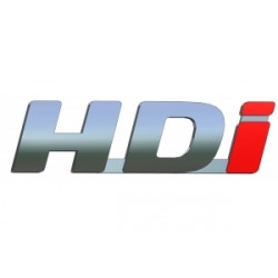monogramme HDi